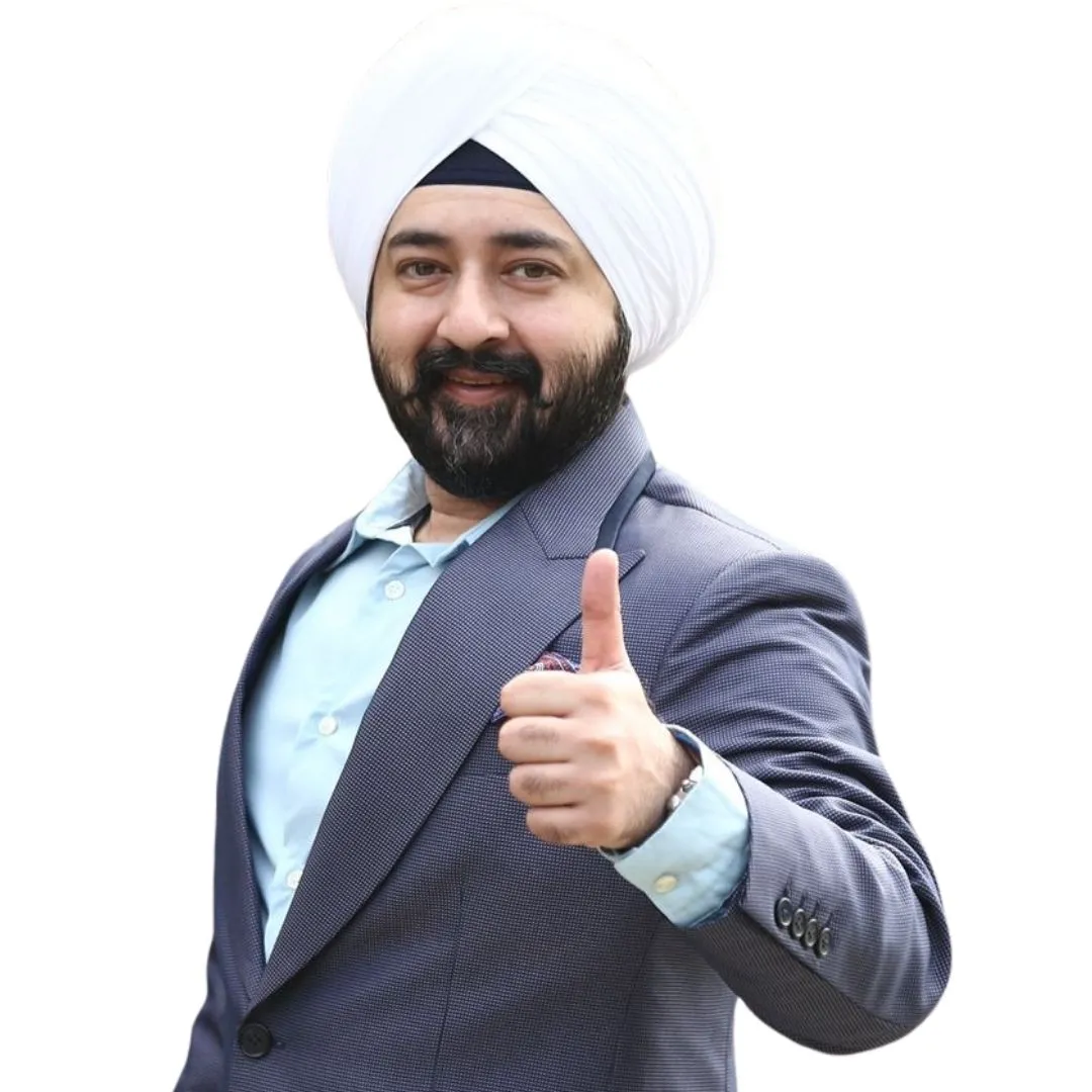 Amar Bedi
